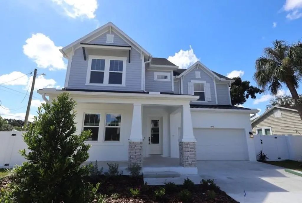 1002 W Ohio Avenue, TAMPA