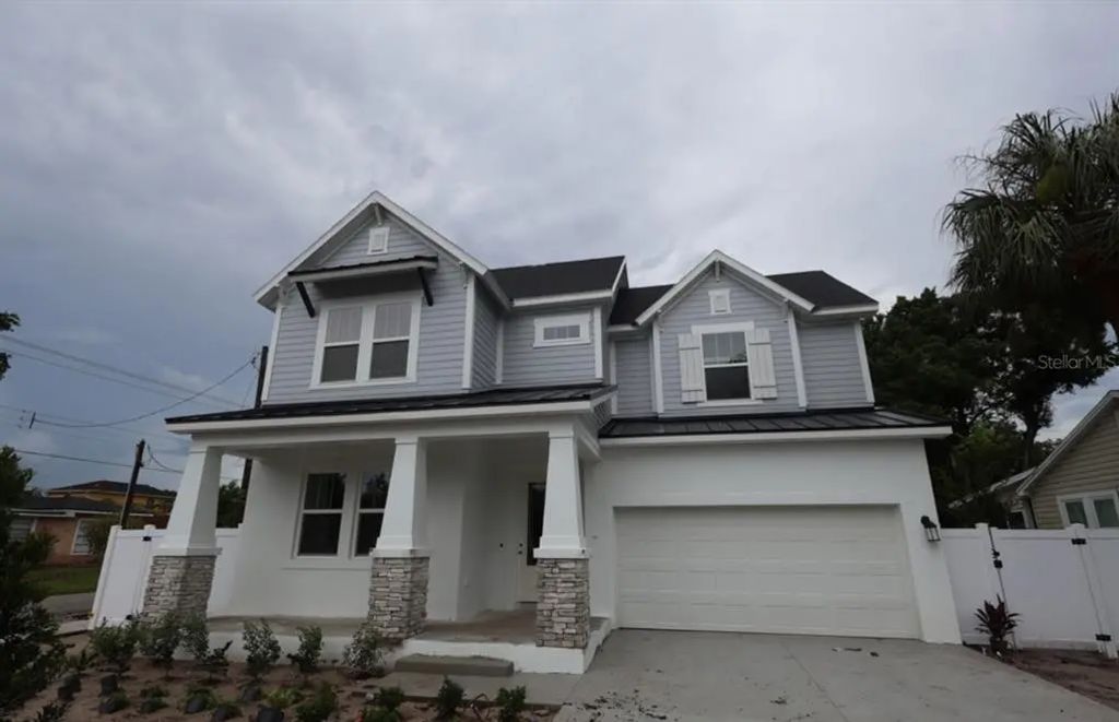 1002 W Ohio Avenue, TAMPA