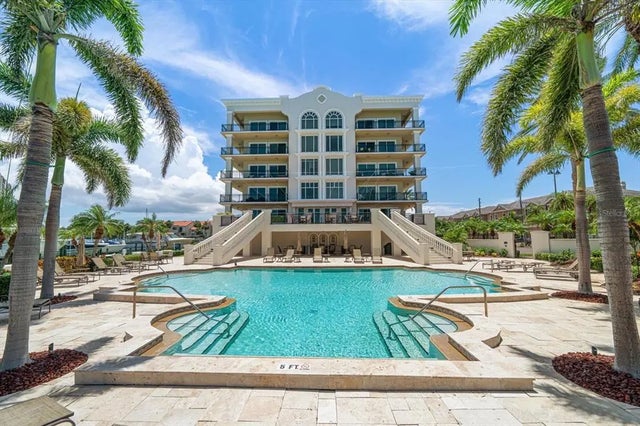 202 Windward Passage 304, CLEARWATER BEACH