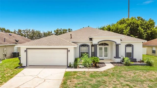 957 Via Bianca Drive, DAVENPORT