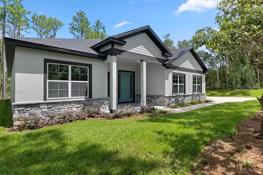 3946 N Longvalley Road, HERNANDO