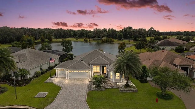 2082 Vision Court, THE VILLAGES