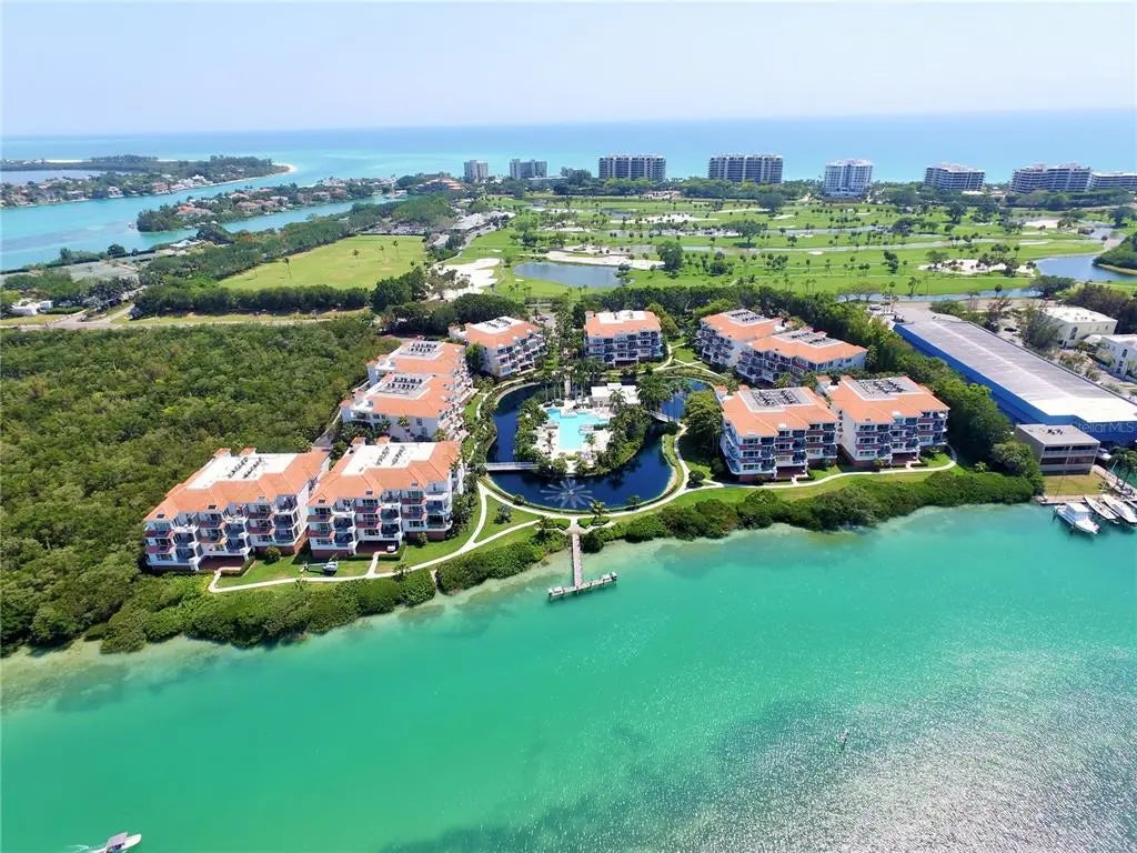 340 Gulf Of Mexico Drive 126, LONGBOAT KEY