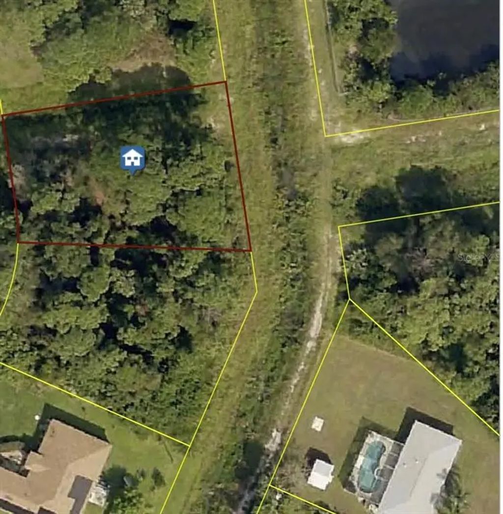 1977 Sandia Road Se, PALM BAY