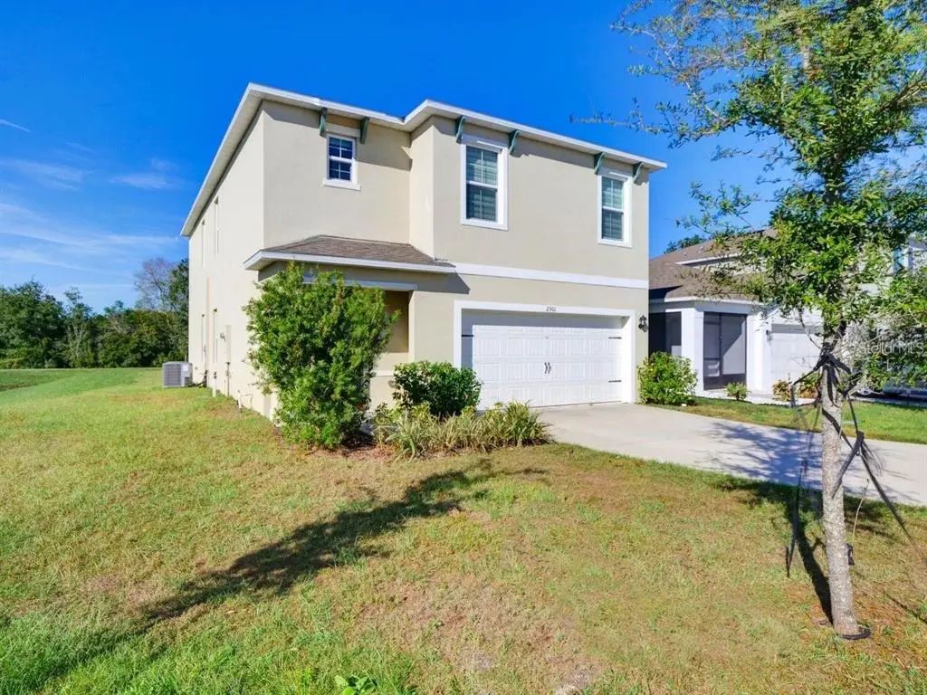 2501 Ribbon Fall Avenue, DAVENPORT