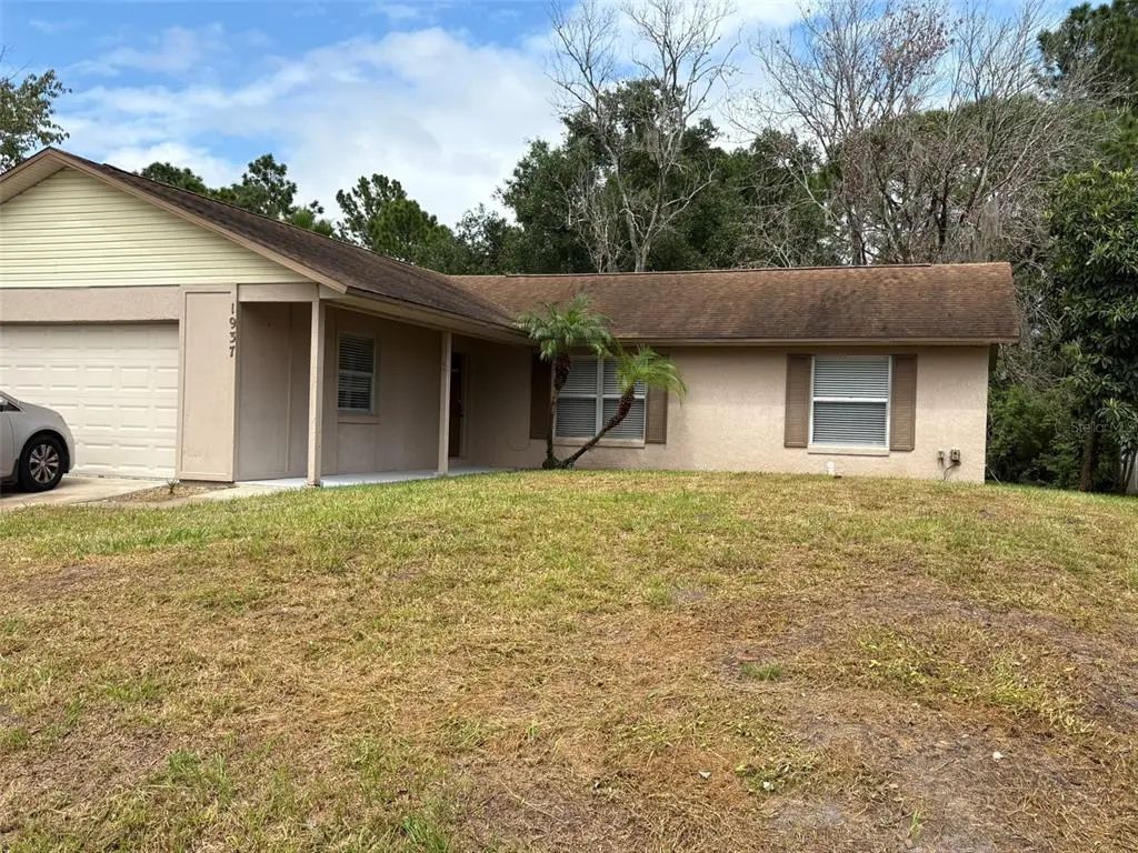 1937 Vienna Drive, CASSELBERRY