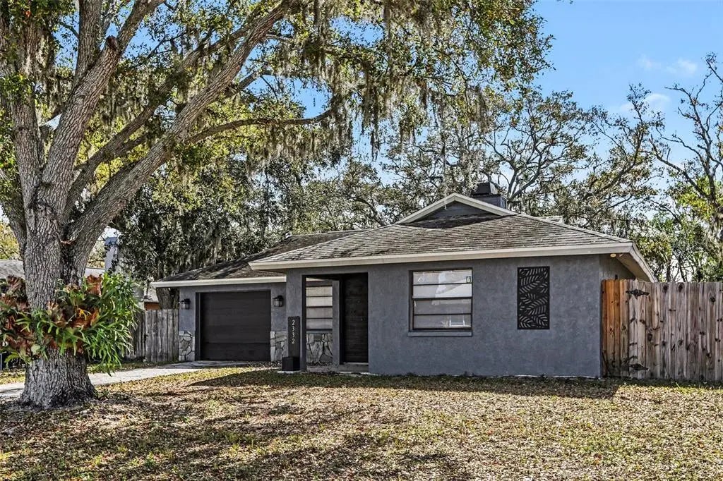 2332 Seward Drive, SARASOTA