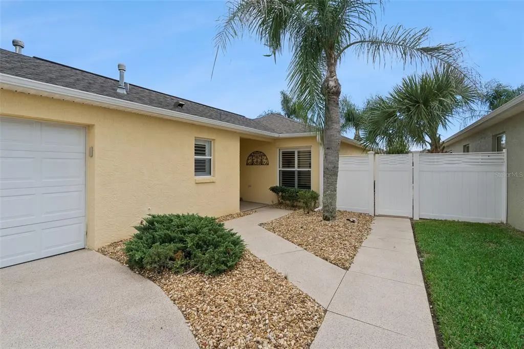 1492 Alexandria Place, THE VILLAGES
