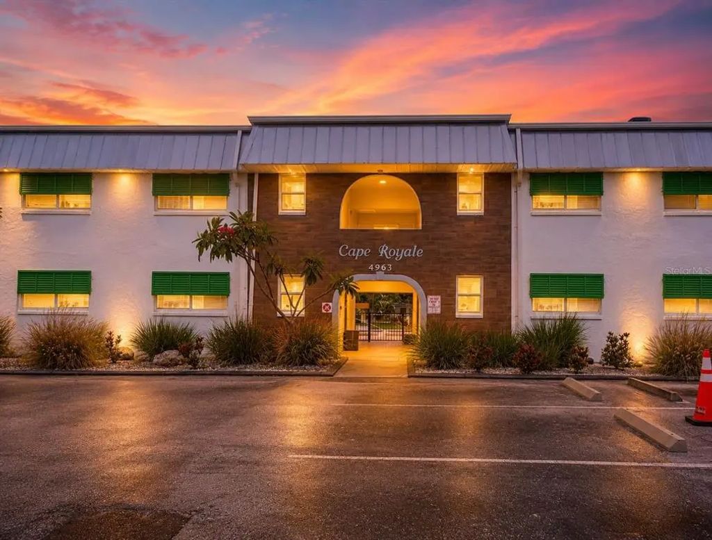4963 Viceroy Street B, CAPE CORAL