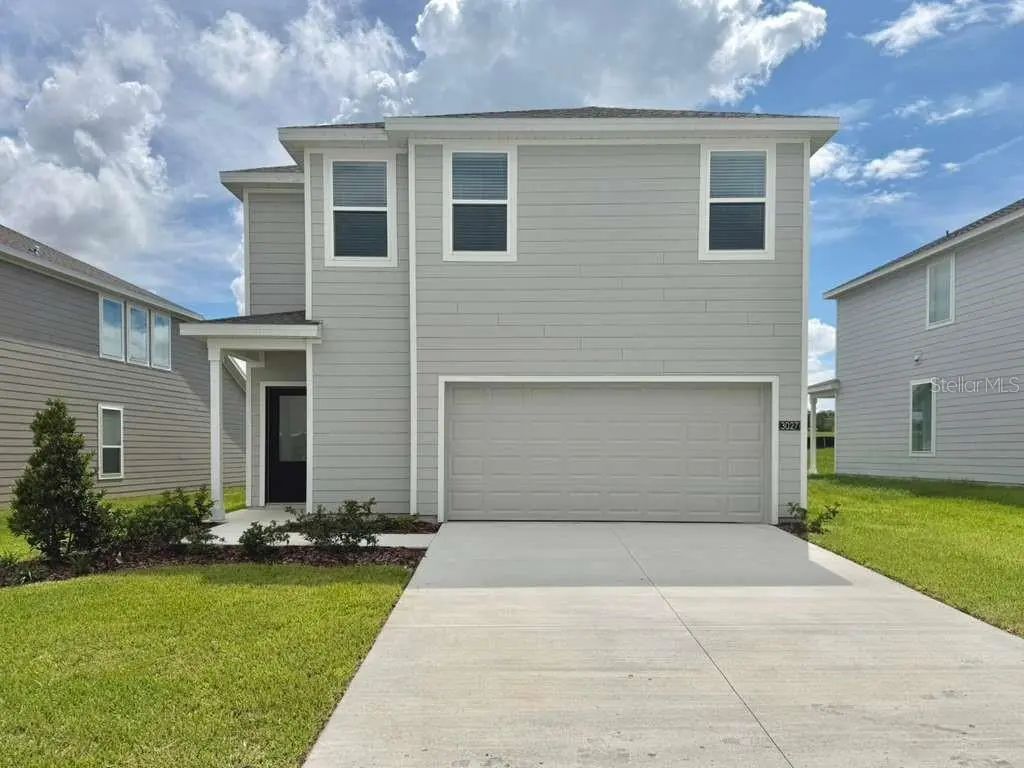 3027 Granite Ridge Avenue, MINNEOLA
