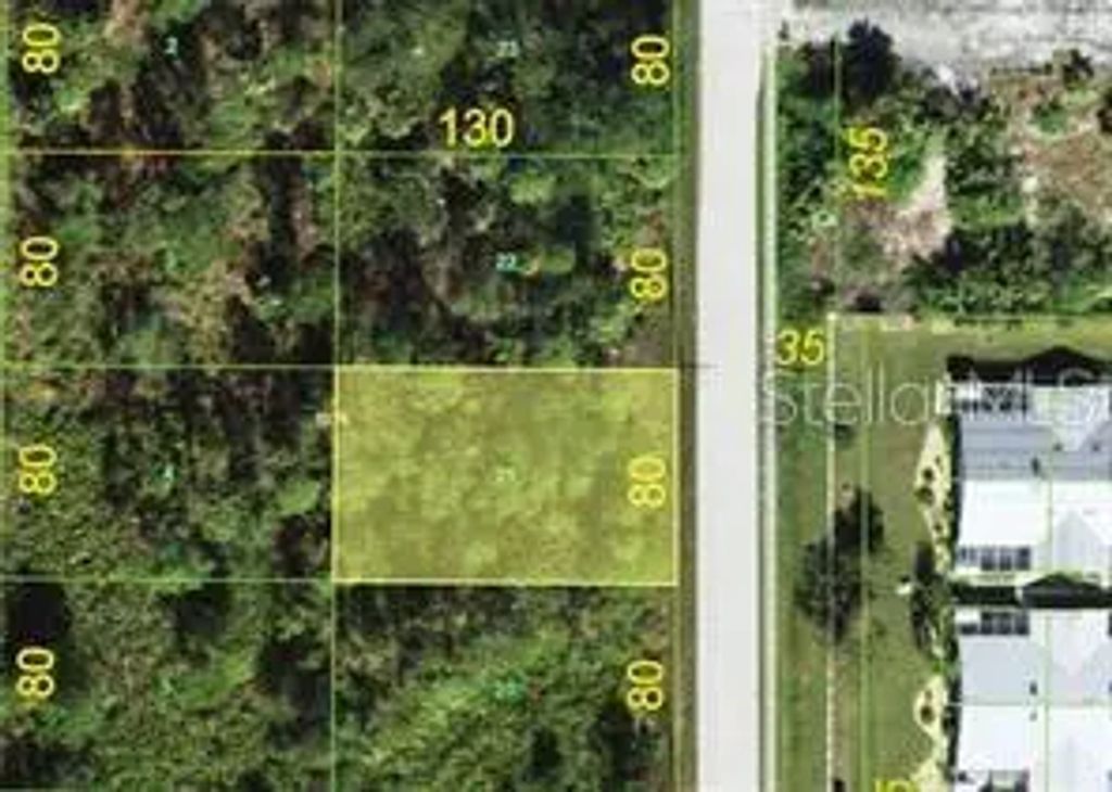 3263 Loveland Boulevard, PORT CHARLOTTE