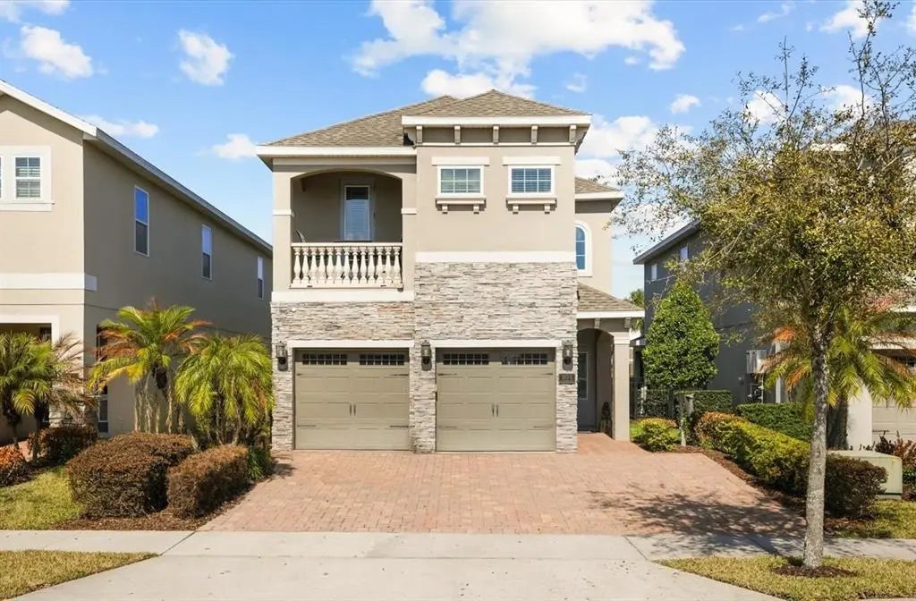 201 Burma Street, KISSIMMEE