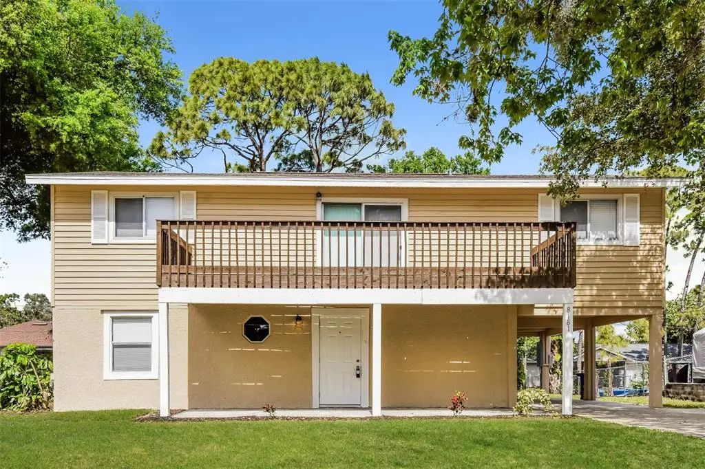 8181 Albatross Road, FORT MYERS