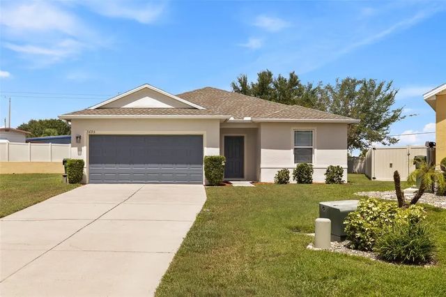 3695 Julius Estates Boulevard, WINTER HAVEN