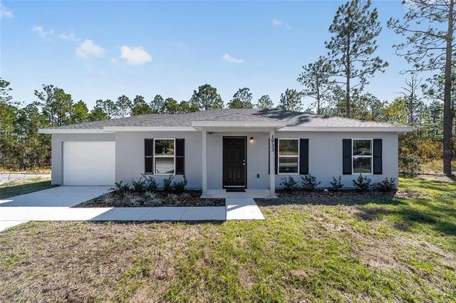 24134 Nw Tamarind Lane, DUNNELLON