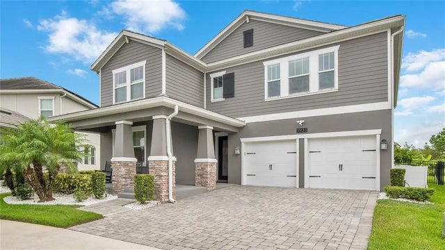 11933 Imaginary Way, ORLANDO