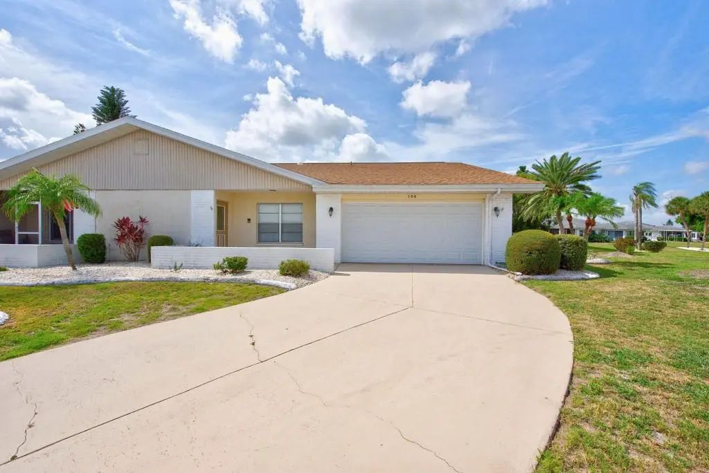 106 Silverbell Court, SUN CITY CENTER