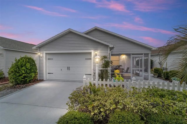 2237 Jetta Way, THE VILLAGES