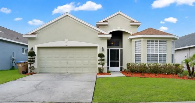 2713 Barnsley Lane, KISSIMMEE
