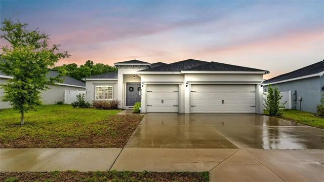 1101 Montgomery Lane, POLK CITY