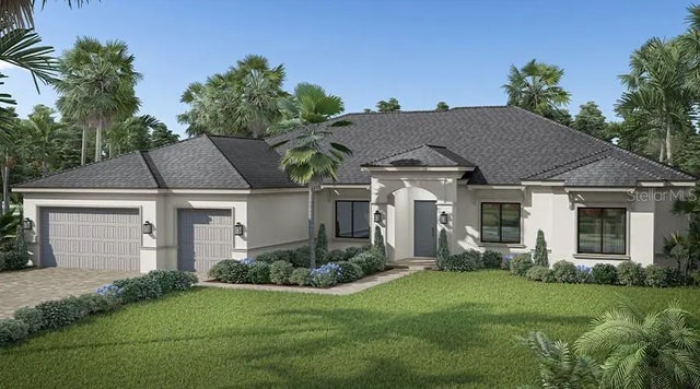 Lot 35 Yellowleaf Circle, ORLANDO