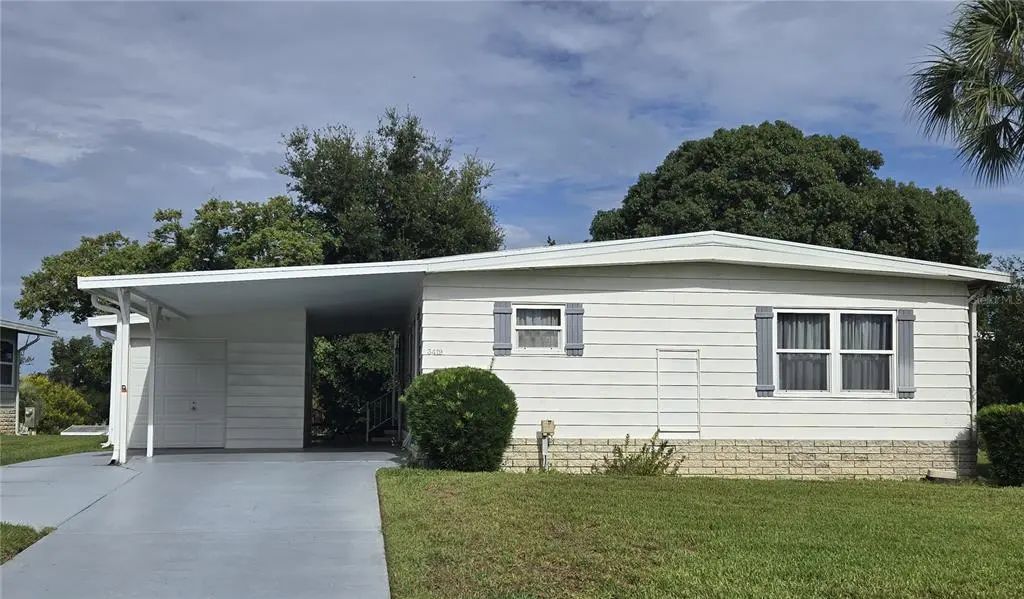 3419 Buttonbush Drive 1816, ZELLWOOD