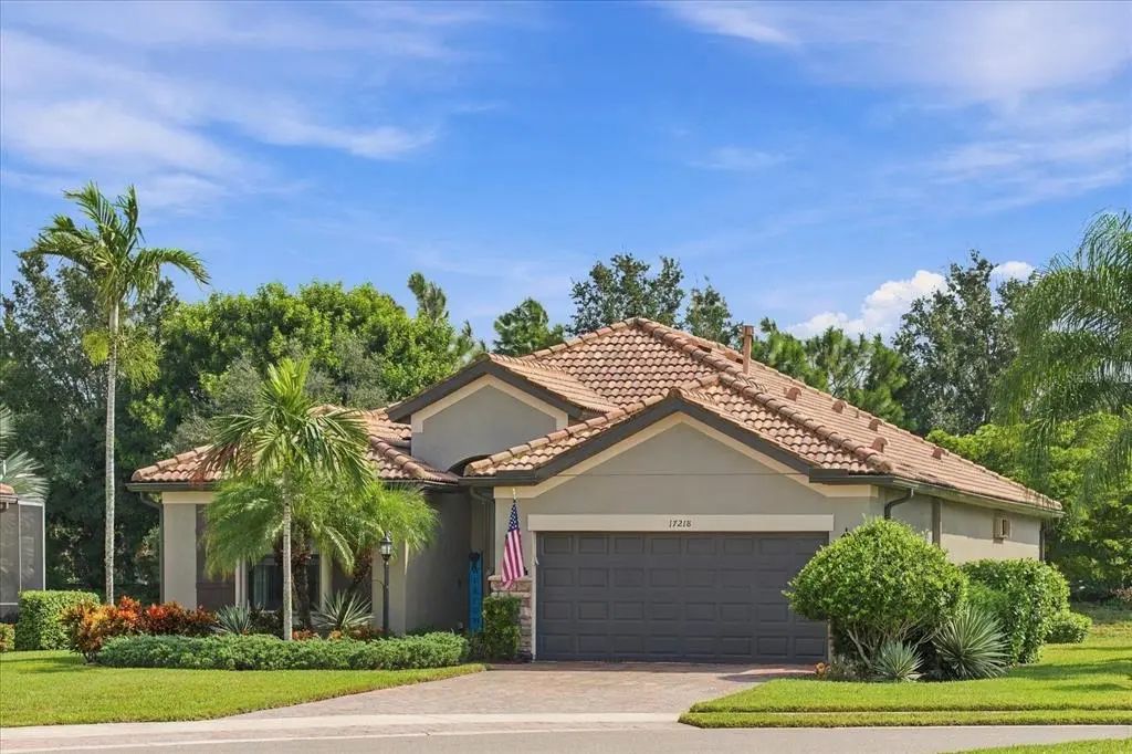 17218 Seaford Way, LAKEWOOD RANCH