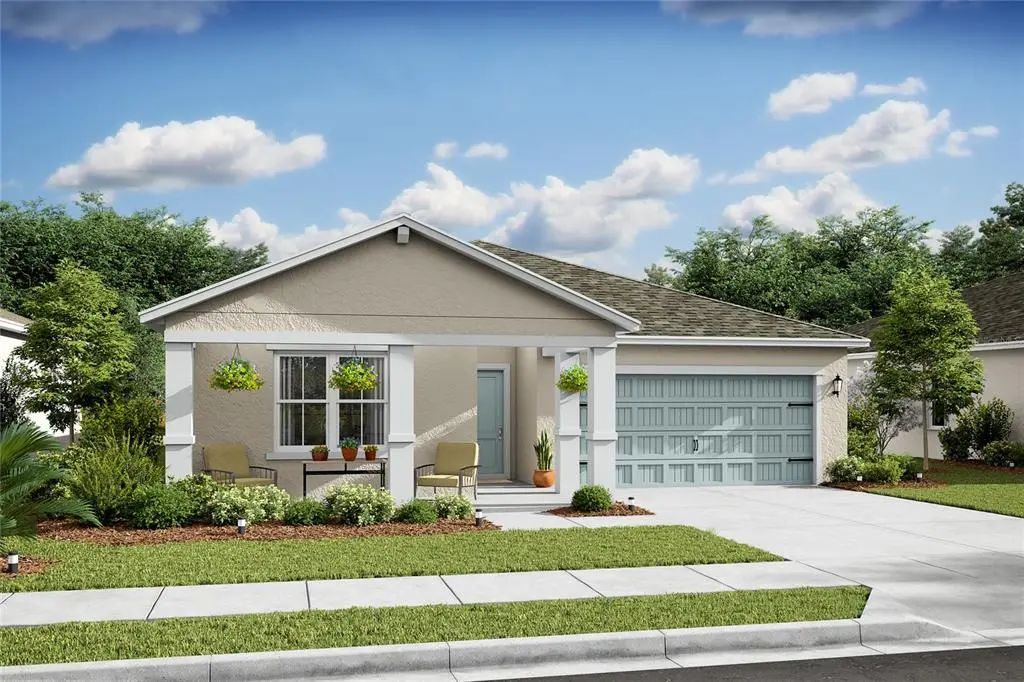 2209 Sw 153rd Loop, OCALA