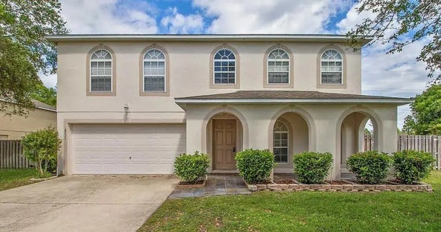 4531 Se 30th Street, OCALA