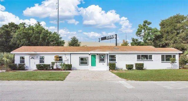 2612 Roxbury Road, WINTER PARK