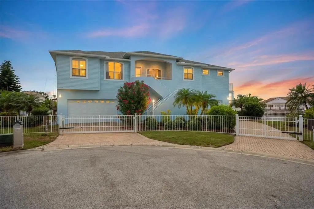 5501 Clipper Court, NEW PORT RICHEY