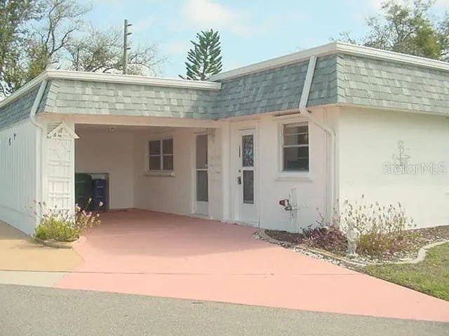 662 Circlewood Drive 662, VENICE