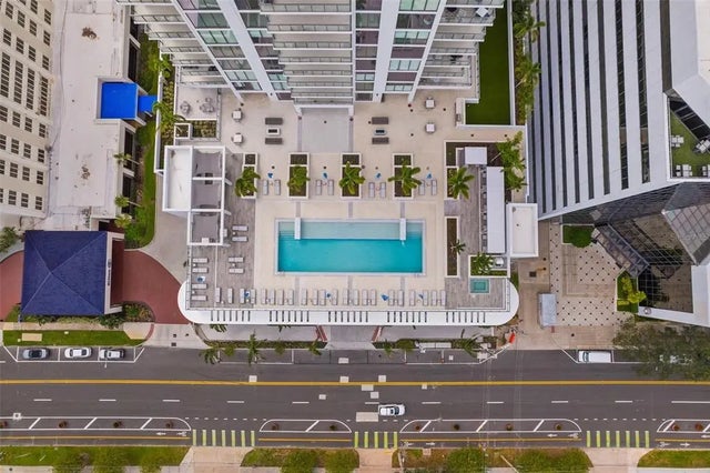 301 1st Street S 1604, ST PETERSBURG