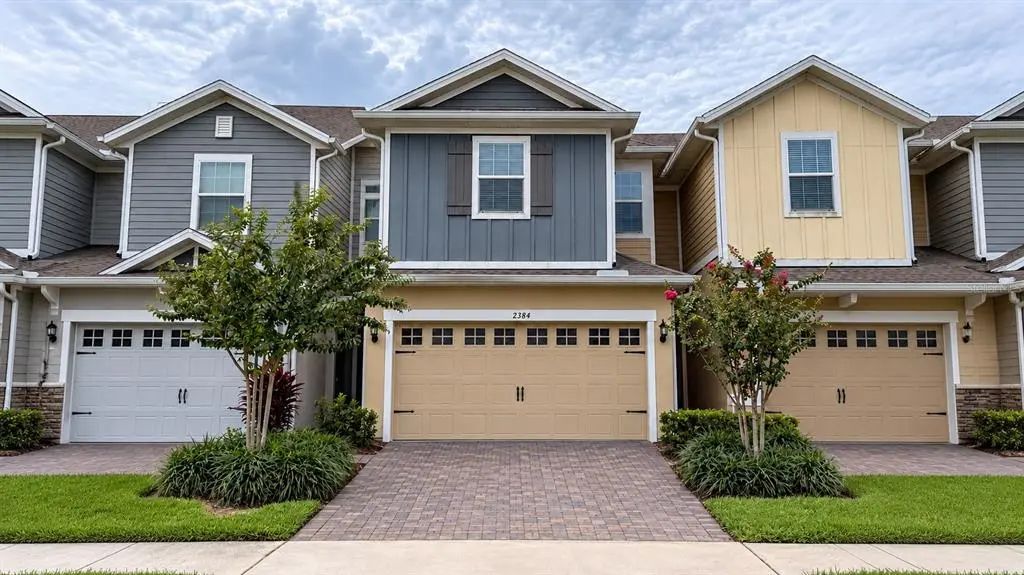 2384 Sedge Grass Way, ORLANDO