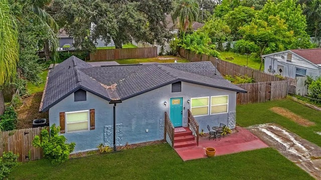 8715 N Dexter Avenue, TAMPA