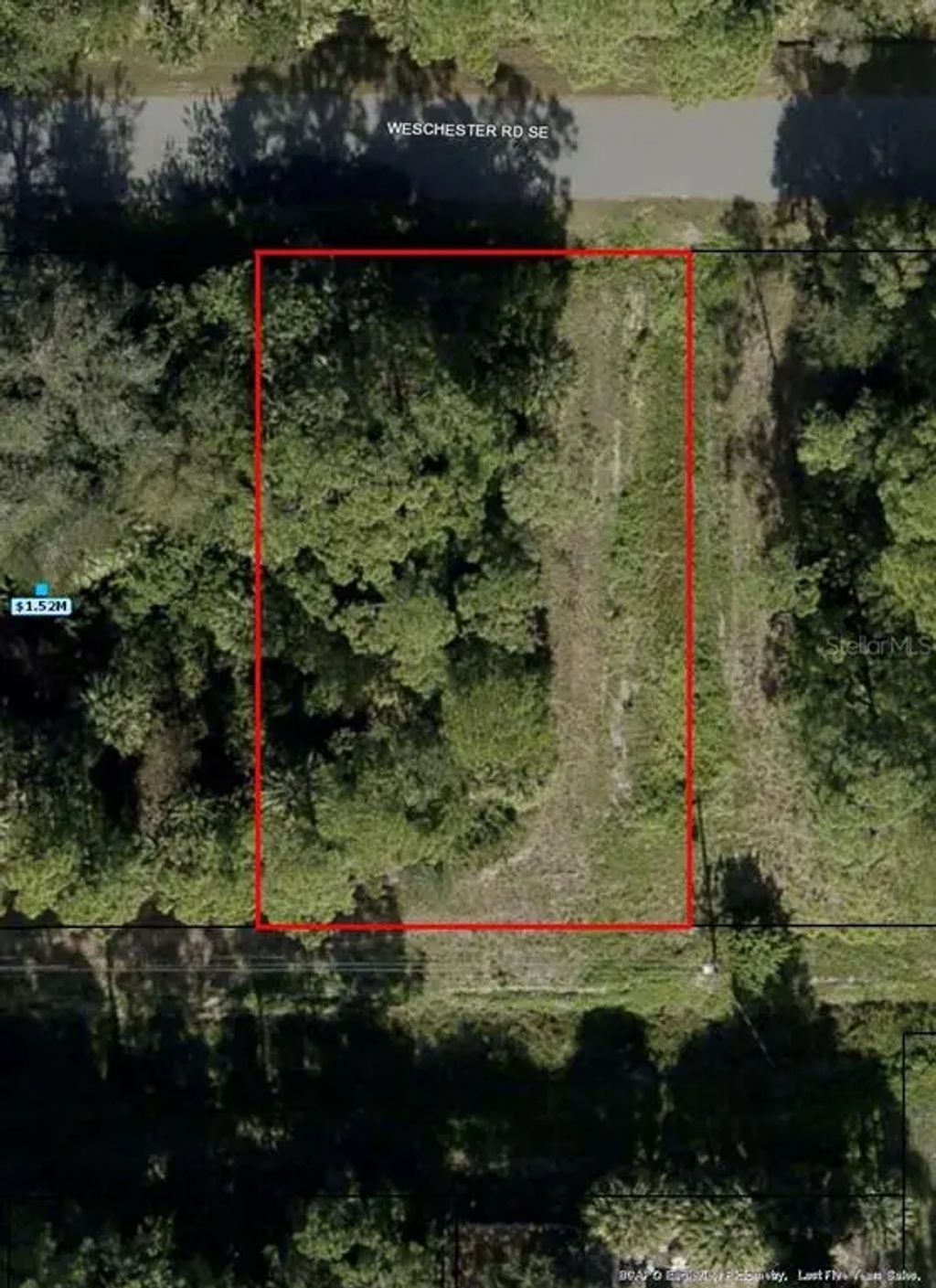 1124 Weschester Road Se, PALM BAY