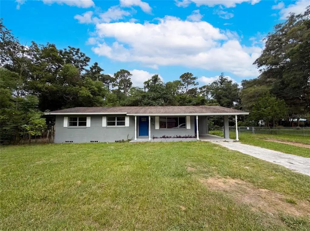 2410 Ne 3rd Avenue, OCALA