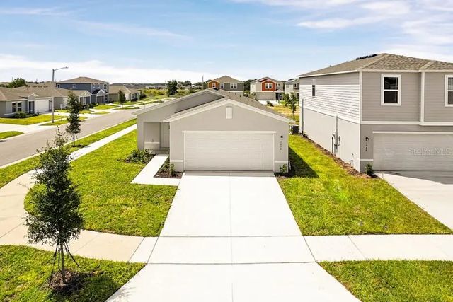 1050 Ambleside Drive, HAINES CITY