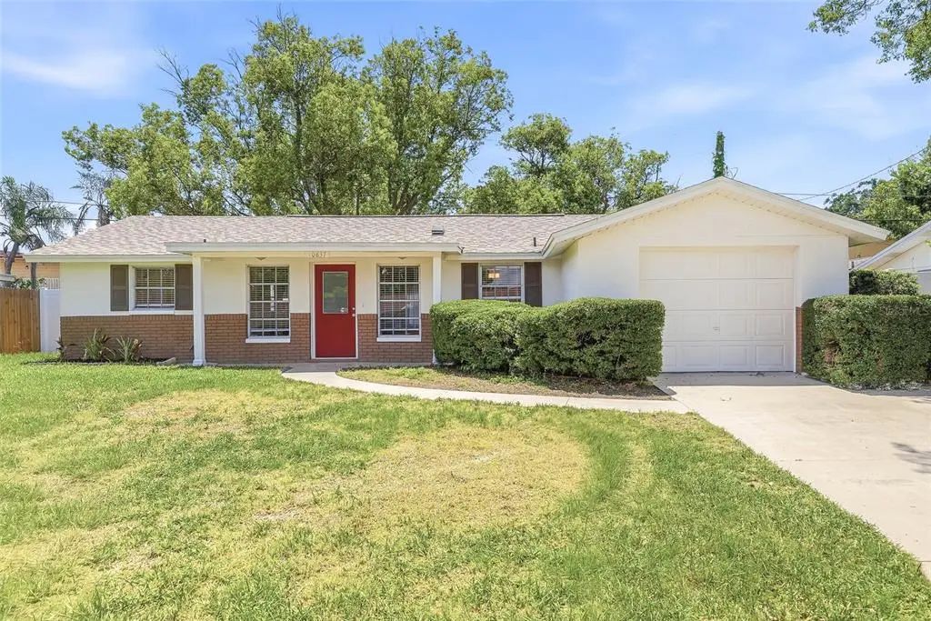 10837 Premier Avenue, PORT RICHEY