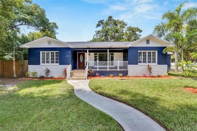6110 N Suwanee Avenue, TAMPA