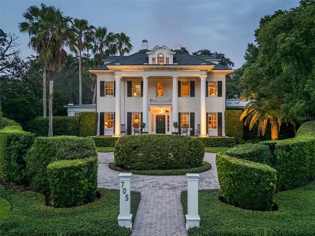 705 Delaney Avenue, ORLANDO