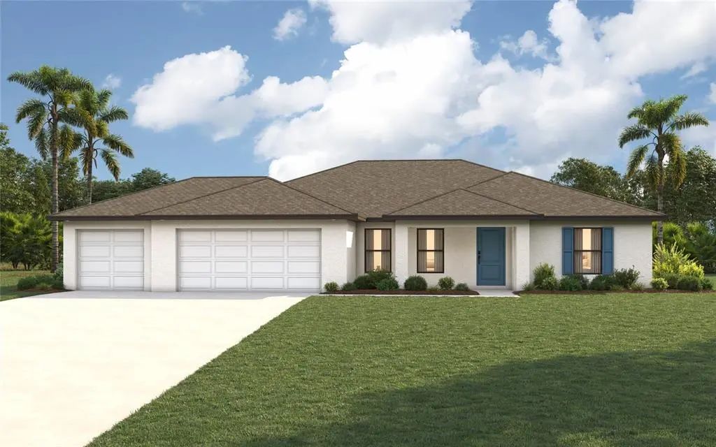 23439 Altman Avenue, PORT CHARLOTTE