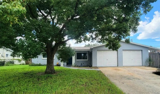 3814 Holiday Lake Drive, HOLIDAY