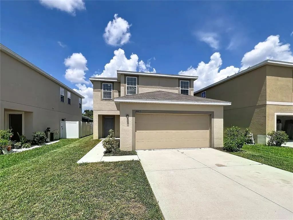 14425 Dunrobin Drive, WIMAUMA