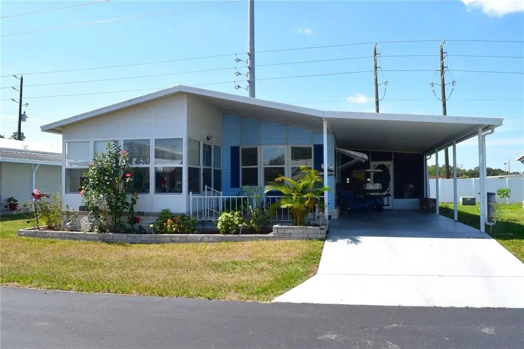 37530 Poco Avenue, ZEPHYRHILLS