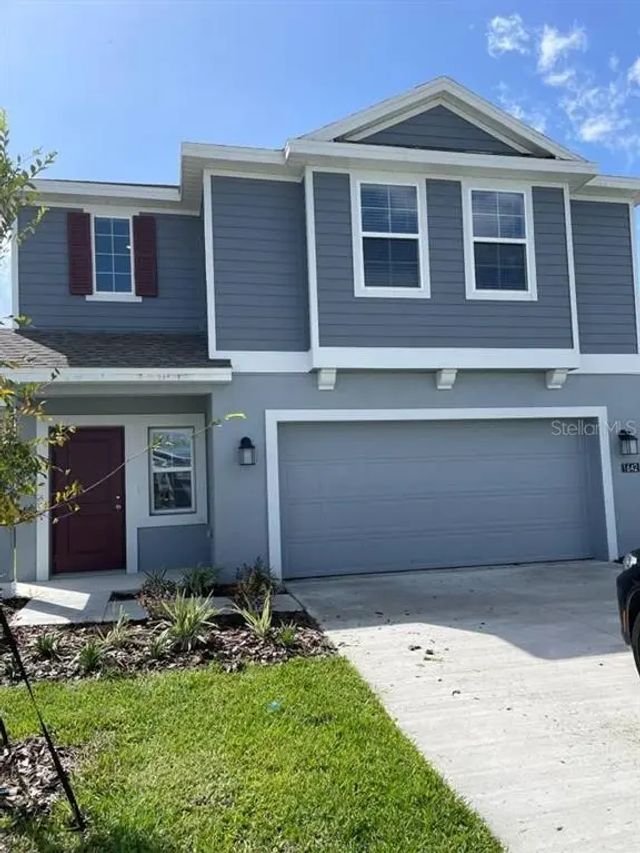 1642 Teagan Lane, WINTER HAVEN