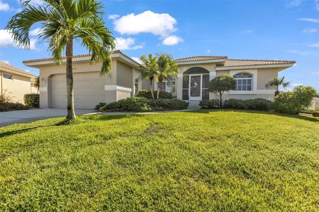 24114 Potosi Court, PUNTA GORDA