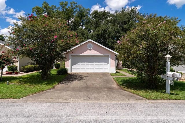 1920 Nw 50th Circle, OCALA