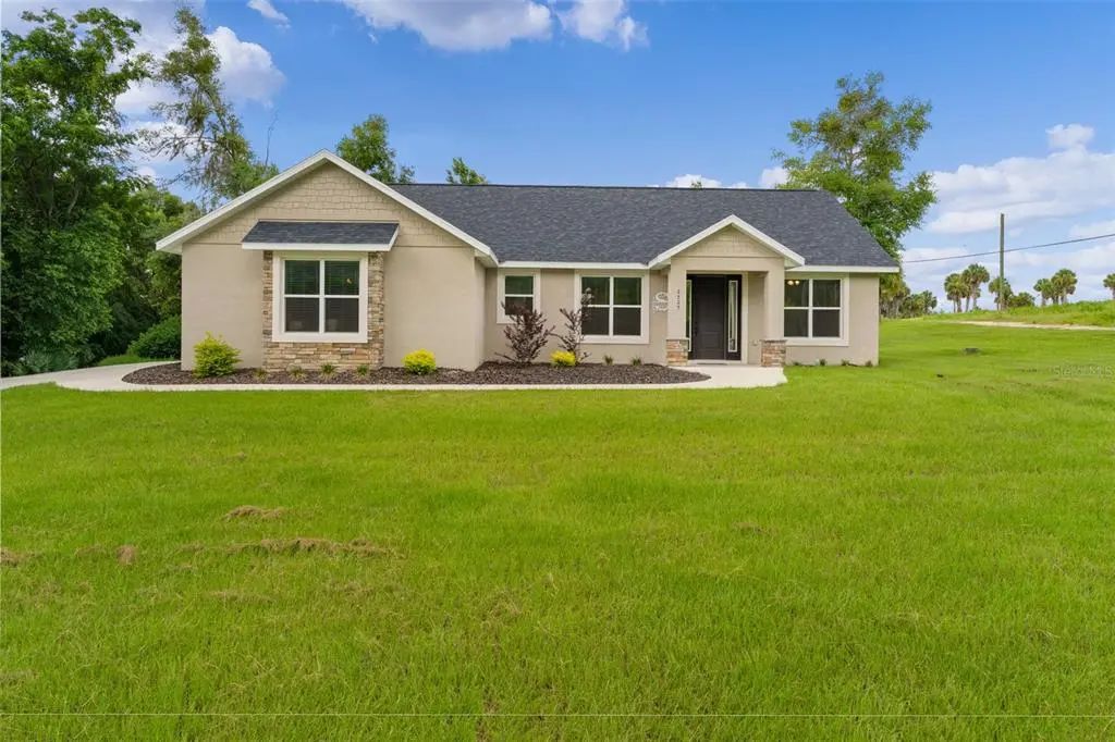 2525 Sw 7th Avenue, OCALA