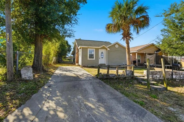 1002 E 9th Court, PANAMA CITY